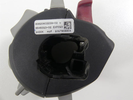 2014 BMW K1600 GTL K48 Left Hand Blinker Visor Control Switch 61318546313 {{ shop.shopifyCountryName }} - Mototech271