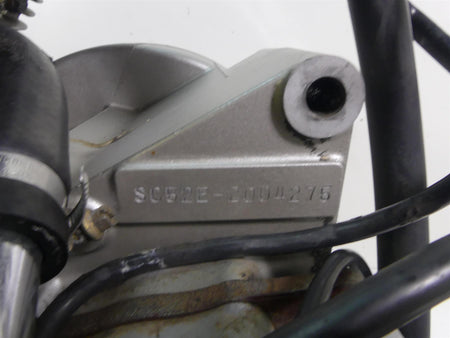 2003 Honda VTX1300 S Running Engine Motor 68K - Video - Read 11100-MEA-670 {{ shop.shopifyCountryName }} - Mototech271