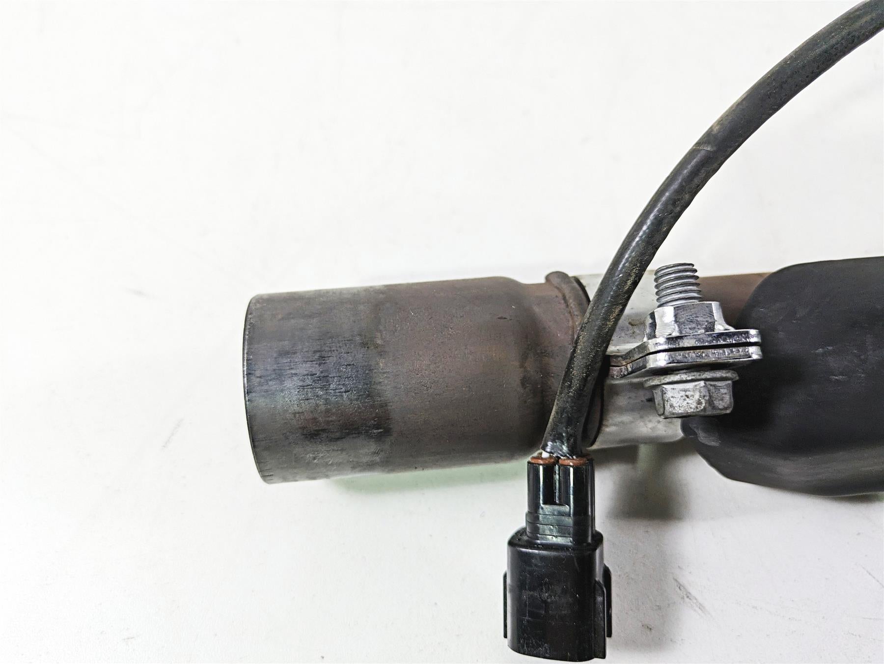 2023 Kawasaki KLR KL 650 Adventure Exhaust Pipe Header Set 18088-1665 {{ shop.shopifyCountryName }} - Mototech271