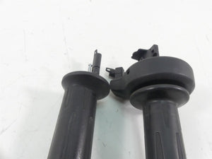 2015 BMW K1600GT K48 Heated Handlebar Handle Bar Grip Set 61318522472 | Mototech271