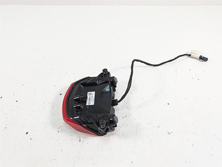 2022 Harley RA1250 S Pan America Taillight Tail Light Lamp Lens 67801013 {{ shop.shopifyCountryName }} - Mototech271