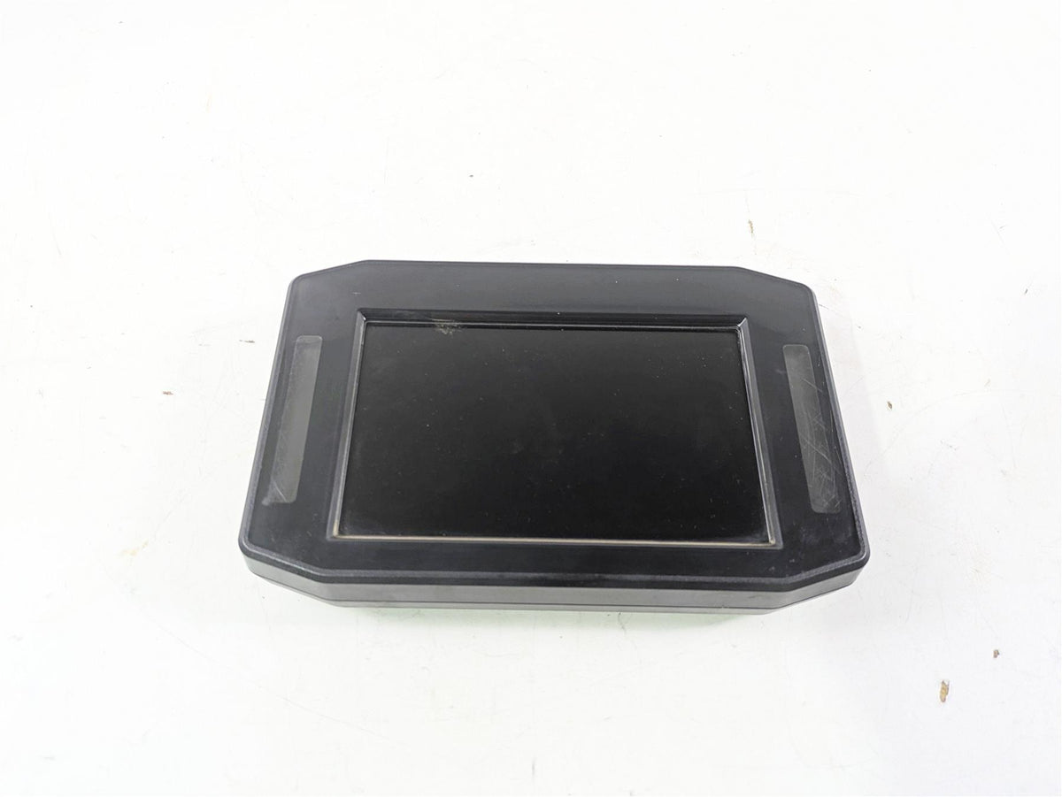 2021 Kawasaki Teryx KRX KRF 1000 Speedometer Gauges Instrument - 4k 25031-0971 {{ shop.shopifyCountryName }} - Mototech271