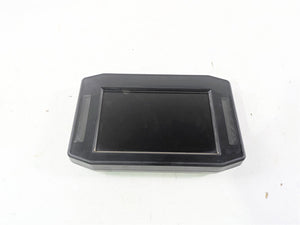 2021 Kawasaki Teryx KRX KRF 1000 Speedometer Gauges Instrument - 4k 25031-0971