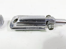 Load image into Gallery viewer, 2004 Harley FLSTCI Softail Heritage Rear Passenger Foot Peg Set 50942-00 | Mototech271

