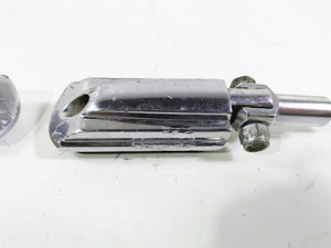 2004 Harley FLSTCI Softail Heritage Rear Passenger Foot Peg Set 50942-00 | Mototech271