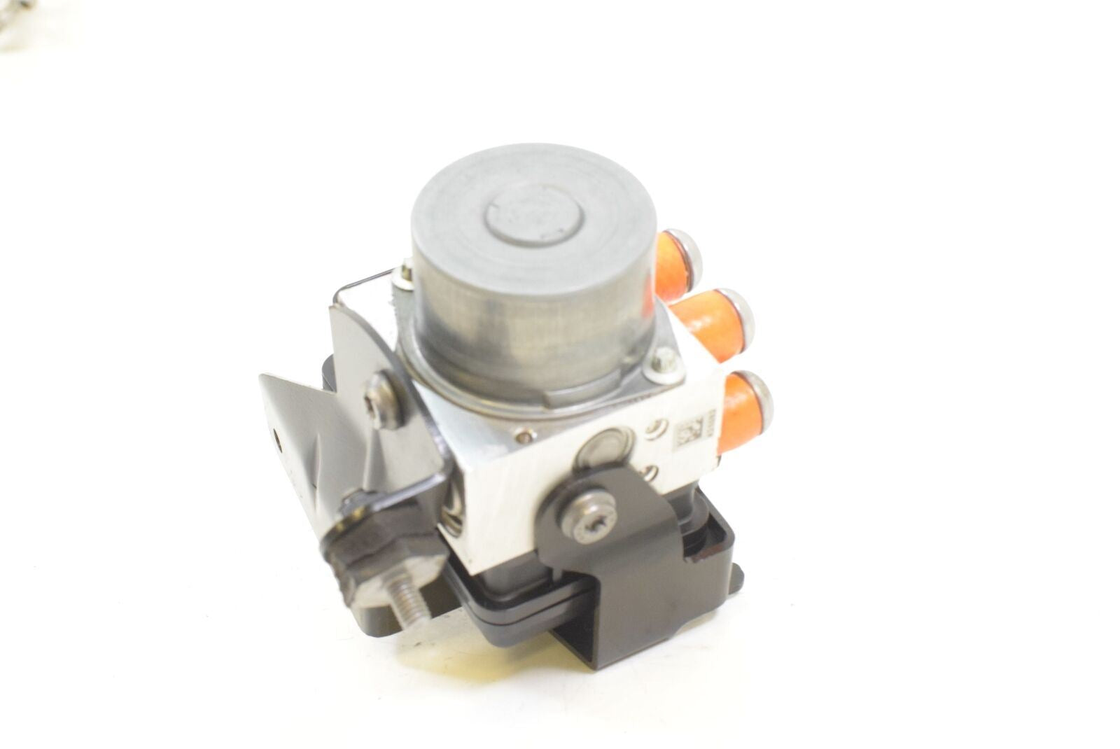 2017 BMW R nine T Pure K22 Abs Brake Module Pump 34518561707 {{ shop.shopifyCountryName }} - Mototech271