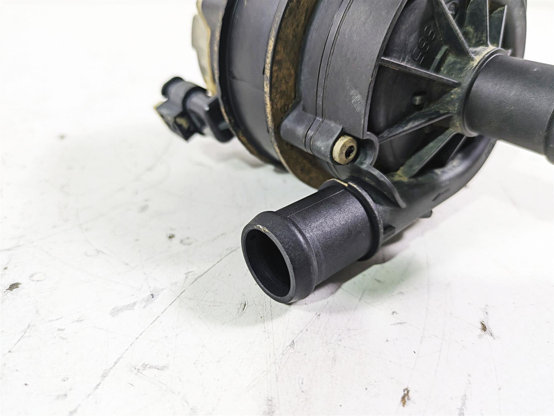 2020 Polaris RZR XP 1000 Turbo Bosch Electric Waterpump Water Pump 2413045 {{ shop.shopifyCountryName }} - Mototech271
