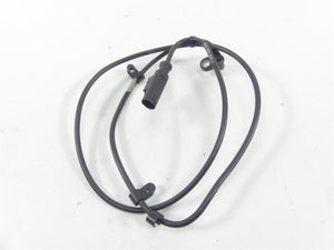 2014 Ducati Hypermotard 821 SP Rear Abs Brake Wheel Speed Sensor 55212121B | Mototech271