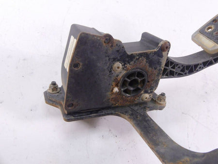 2015 Polaris RZR S 900 EPS Foot Brake & Accelerate Pedal Set 1015481 4014042 {{ shop.shopifyCountryName }} - Mototech271