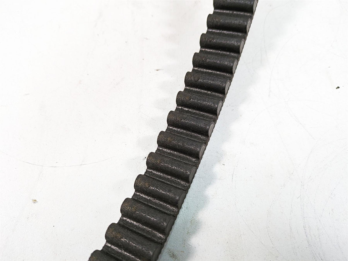 2009 Harley FXDF Dyna Fat Bob Drive Drive Belt 131T 1" 40046-07 {{ shop.shopifyCountryName }} - Mototech271