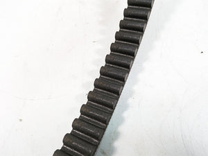 2009 Harley FXDF Dyna Fat Bob Drive Drive Belt  131T 1" 40046-07 | Mototech271