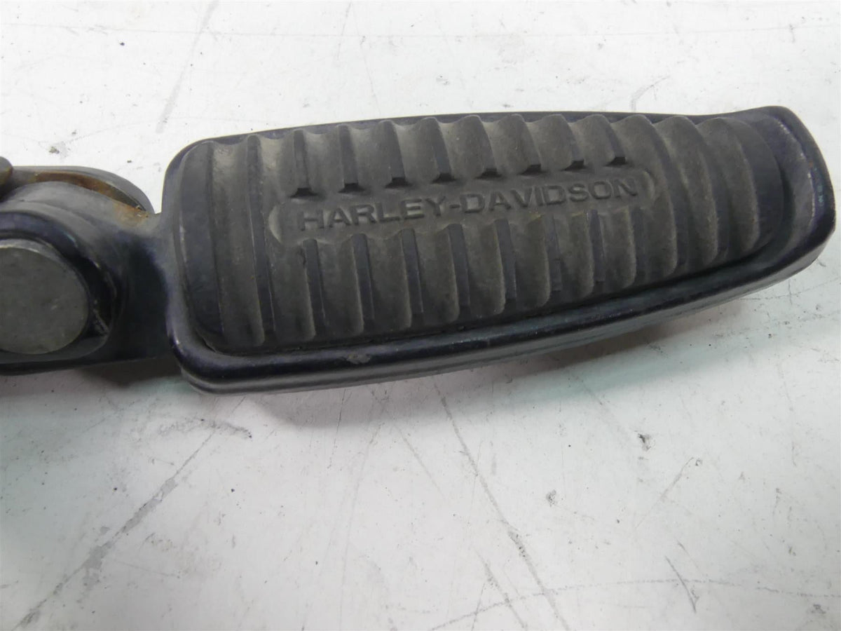 2013 Harley VRSCDX Night Rod Special Rear Passenger Footpegs 51723-07 51722-07 {{ shop.shopifyCountryName }} - Mototech271