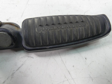 2013 Harley VRSCDX Night Rod Special Rear Passenger Footpegs 51723-07 51722-07 {{ shop.shopifyCountryName }} - Mototech271
