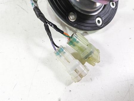 2020 Triumph Street Scrambler 900 Fuel Gas Petrol Pump -Tested T2402902 T1240330 {{ shop.shopifyCountryName }} - Mototech271
