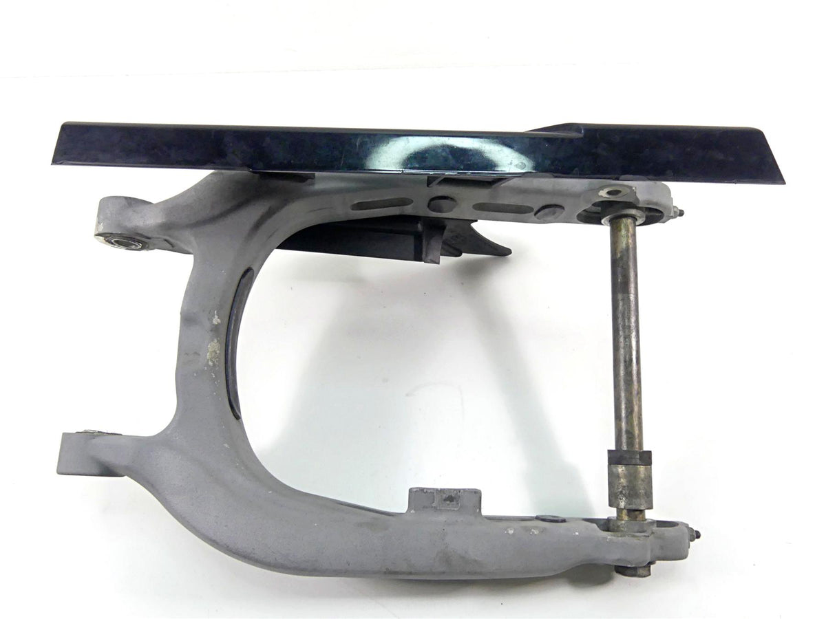 2009 Harley XR1200 Sportster Swingarm Swing Arm Suspension Guards 47674-08 {{ shop.shopifyCountryName }} - Mototech271