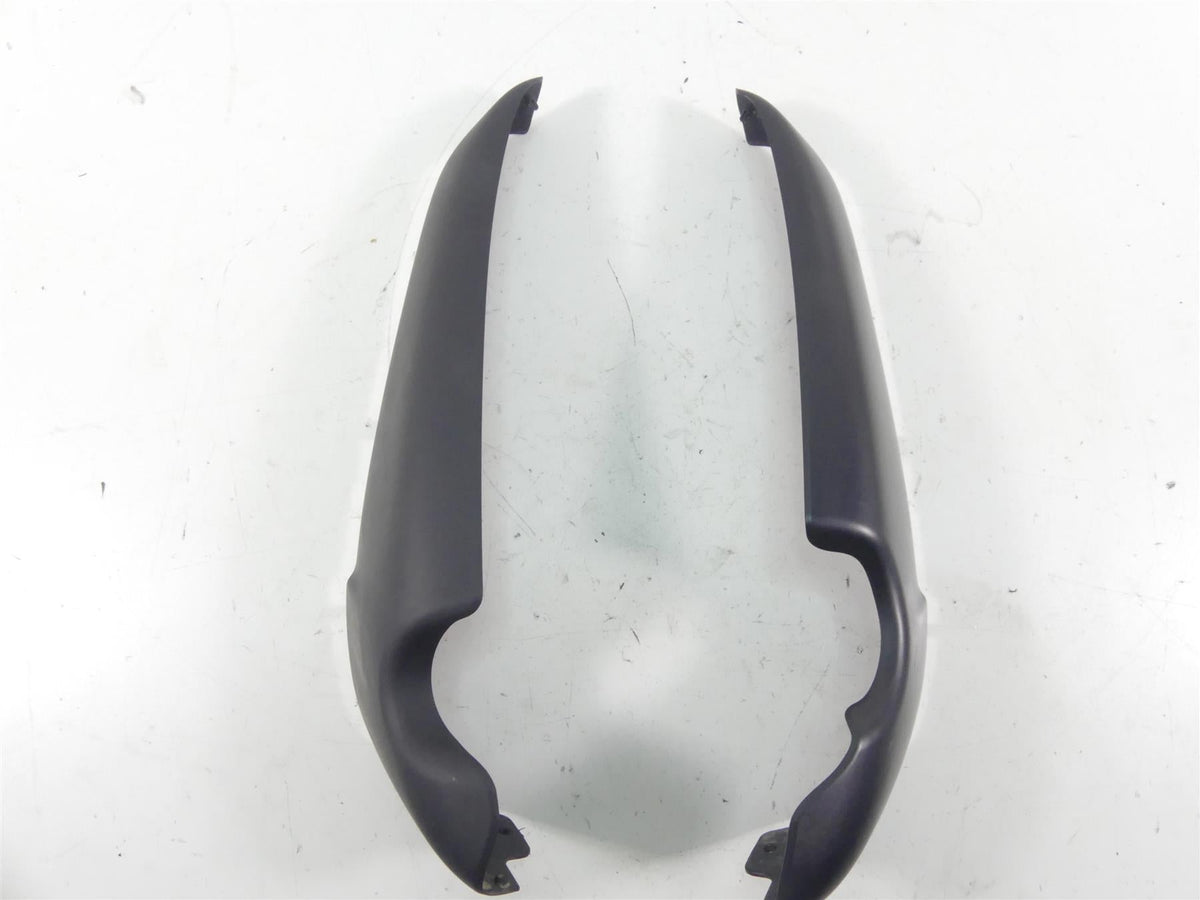 2013 Harley VRSCDX Night Rod Special Radiator Side Cover Fairing Set 66158-07BDK {{ shop.shopifyCountryName }} - Mototech271