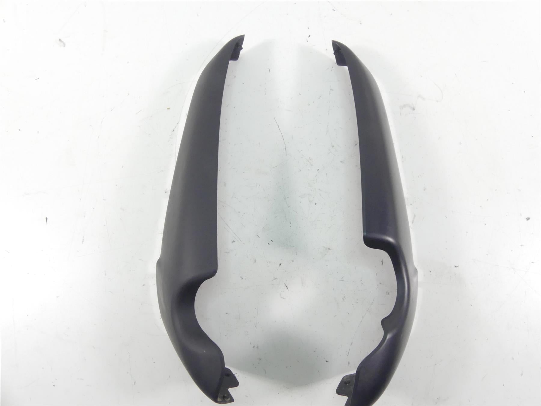 2013 Harley VRSCDX Night Rod Special Radiator Side Cover Fairing Set 66158-07BDK {{ shop.shopifyCountryName }} - Mototech271