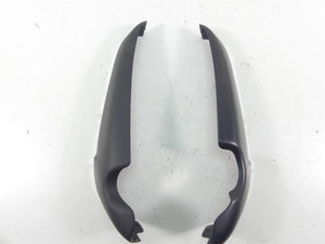 2013 Harley VRSCDX Night Rod Special Radiator Side Cover Fairing Set 66158-07BDK | Mototech271