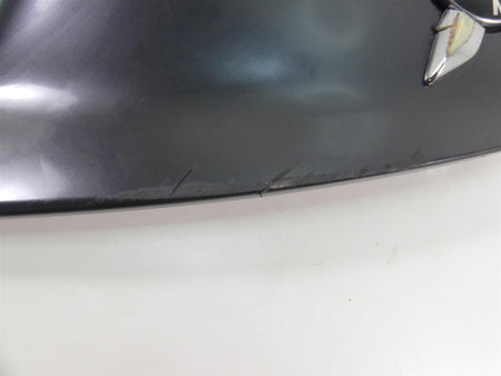 2014 BMW K1600 GTL K48 Left Side Cover Fairing Cowl + Emblem 46637727419 {{ shop.shopifyCountryName }} - Mototech271
