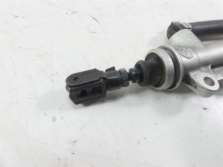 2012 BMW S1000RR K46 Rear Brembo Brake Master Cylinder Abs 34317720905 {{ shop.shopifyCountryName }} - Mototech271