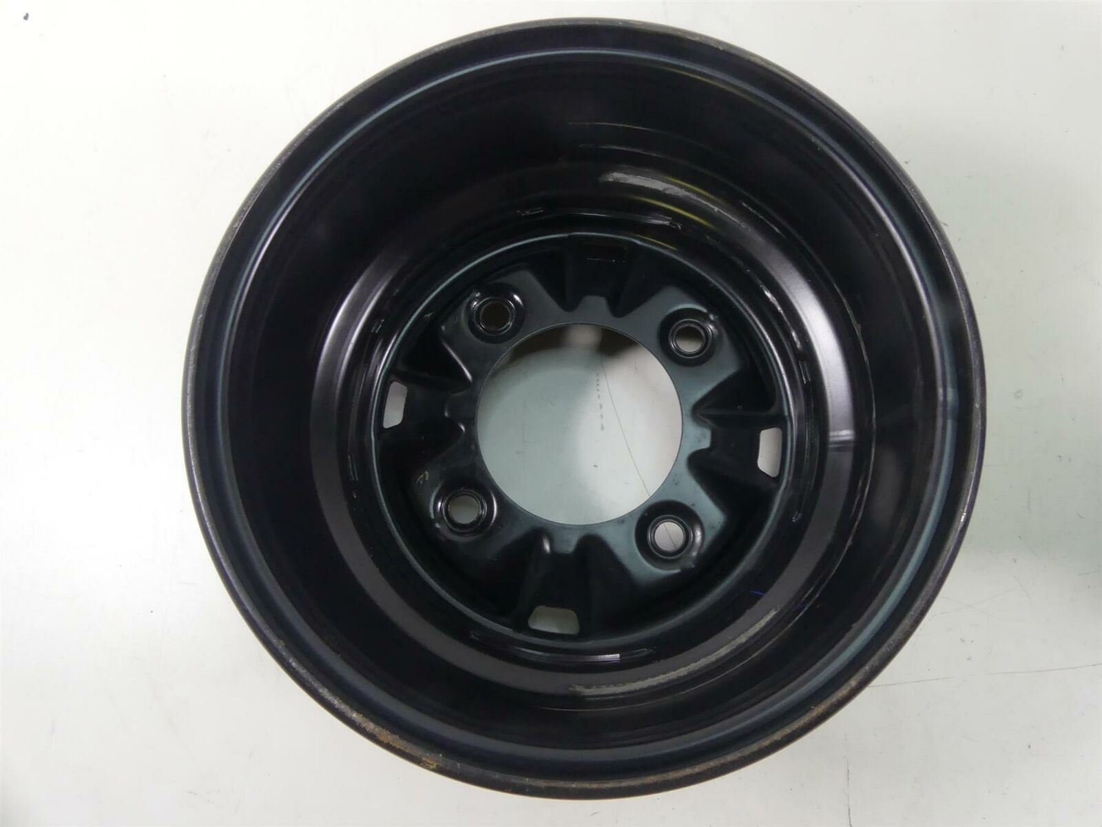 2016 Polaris RZR1000 XP Turbo EPS Front Rear 12x6 Wheel Rim Set 5B20A9 PL-118 {{ shop.shopifyCountryName }} - Mototech271