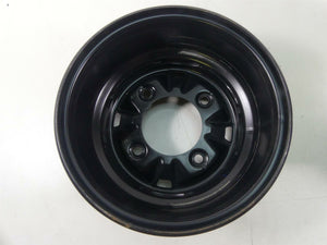 2016 Polaris RZR1000 XP Turbo EPS Front Rear 12x6 Wheel Rim Set 5B20A9 PL-118 | Mototech271