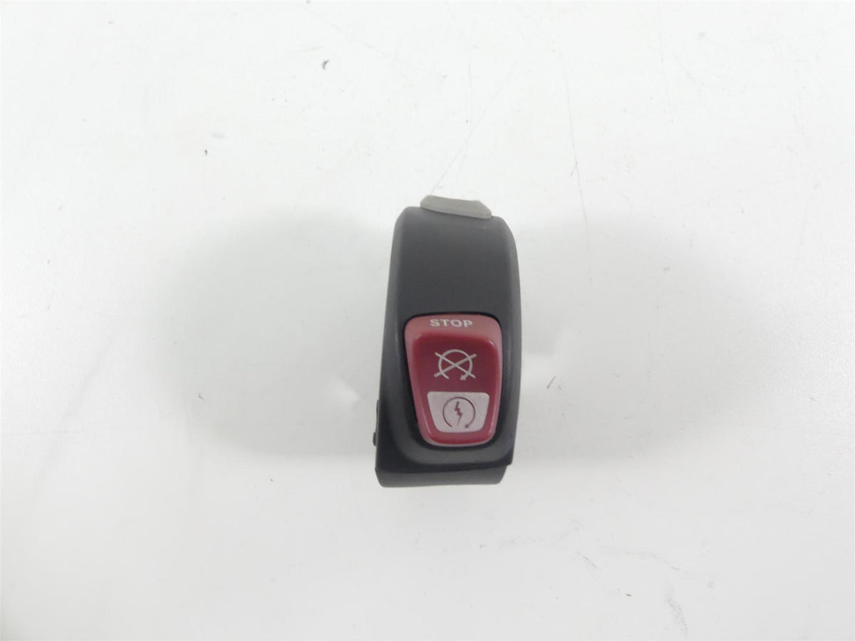 2016 BMW R nineT R9T K21 Right Start Stop Heat Control Switch 61318546170 {{ shop.shopifyCountryName }} - Mototech271