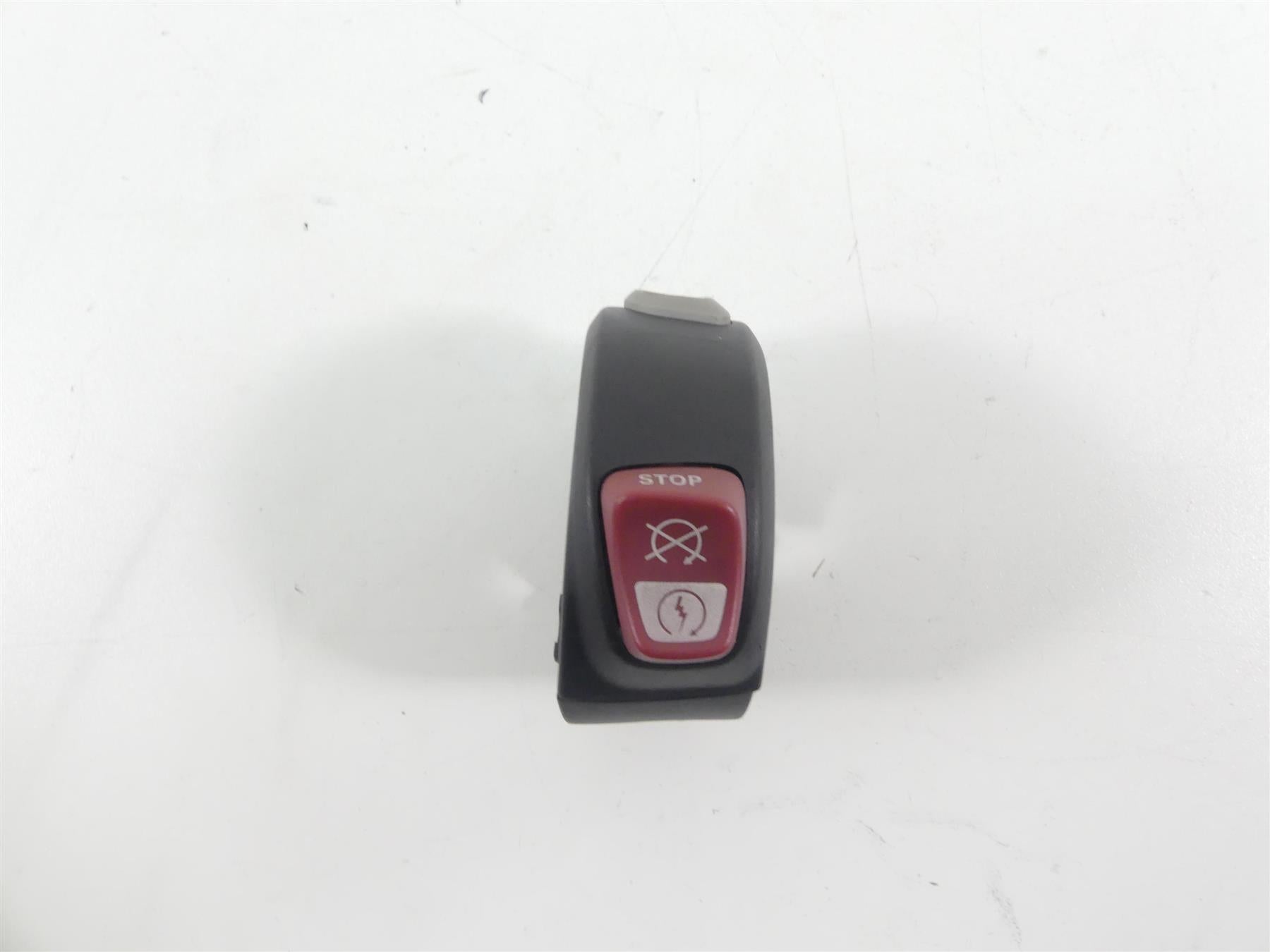 2016 BMW R nineT R9T K21 Right Start Stop Heat Control Switch 61318546170 {{ shop.shopifyCountryName }} - Mototech271