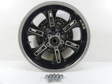 Load image into Gallery viewer, 2013 Victory Cross Country Straight 16x5 Rear Wheel Rim 1521384 | Mototech271
