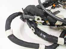 Load image into Gallery viewer, 2017 Indian Chieftain Limited Wiring Harness Loom - No Cuts 2413259
