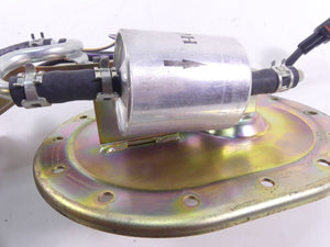 2013 Triumph America EFI Fuel Gas Petrol Pump - Tested T1240421 T1240850 | Mototech271