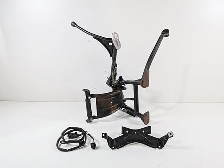 2002 BMW K1200LT 89V3 Center & Side Kickstand & Mount 46522332167 46537666943 {{ shop.shopifyCountryName }} - Mototech271