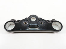 Load image into Gallery viewer, 2009 Harley FXDF Dyna Fat Bob Upper Triple Tree Steering Clamp 49mm 47661-08 | Mototech271
