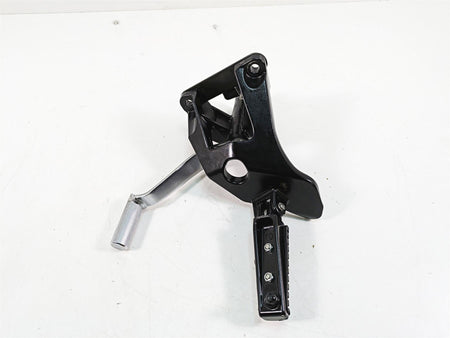 2016 Suzuki M109R VZR1800 Right Front Footpeg & Brake Pedal 43511-48G10 {{ shop.shopifyCountryName }} - Mototech271