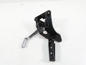 2016 Suzuki M109R VZR1800 Right Front Footpeg & Brake Pedal 43511-48G10 | Mototech271