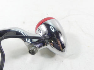 2004 Harley FLHTC SE CVO Electra Glide Rear Blinker Turn Signal Bar 68508-04