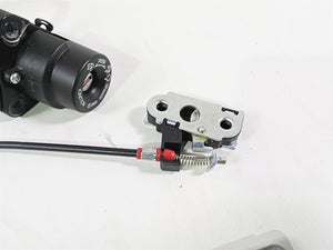 2022 Ducati Scrambler Desert Sled Cdi & Ignition Switch Key Set - Read 28641852A | Mototech271