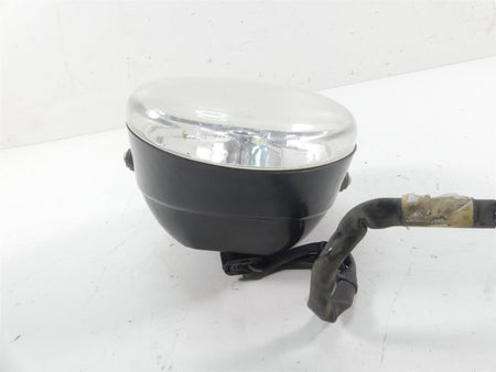 2013 Harley VRSCDX Night Rod Special Headlight Head Light Lamp 69873-07B {{ shop.shopifyCountryName }} - Mototech271