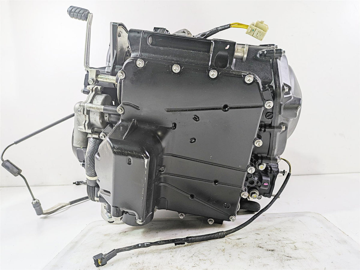 2023 Kawasaki ZX1400 ZX14R Ninja Engine Motor 49miles Only READ 14001-0653 {{ shop.shopifyCountryName }} - Mototech271