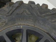 Load image into Gallery viewer, 2018 Polaris RZR1000 XP EPS Wheel Tire Set Maxxis Bighorn 29x9 29x11 R14 1522842
