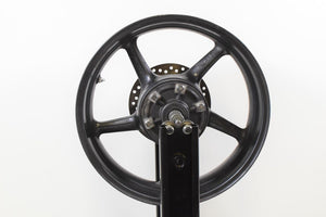 2009 Triumph Street Triple 675 Rear Wheel Rim 17x5.5 T2010507 | Mototech271