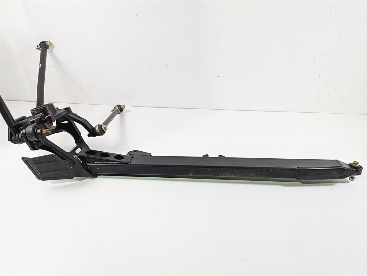 2021 CFMoto Zforce 950 Sport Rear Right Trailing Arm & Knuckle 5BYA-060210 {{ shop.shopifyCountryName }} - Mototech271
