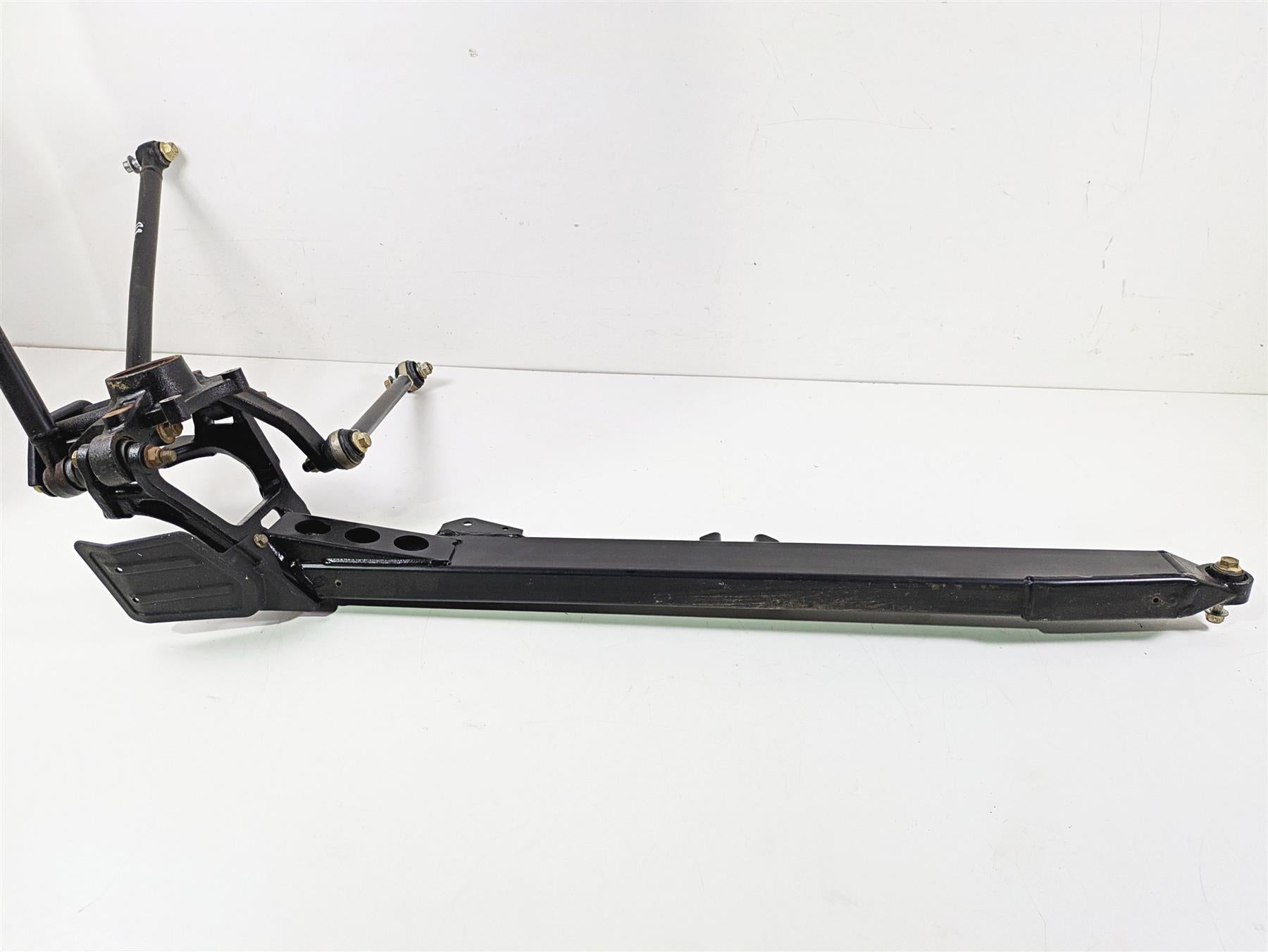 2021 CFMoto Zforce 950 Sport Rear Right Trailing Arm & Knuckle 5BYA-060210 {{ shop.shopifyCountryName }} - Mototech271