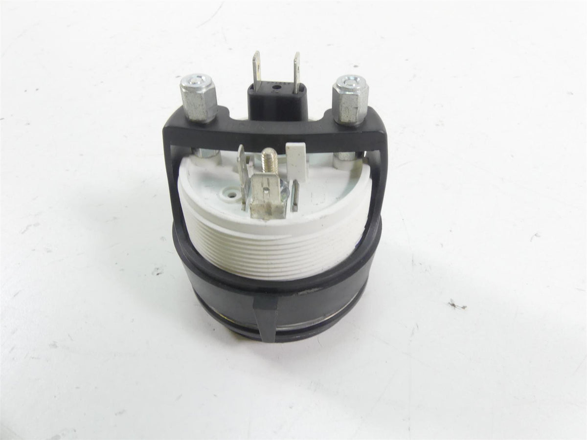 2012 Harley Touring FLHTP Electra Glide Volt Meter Gauge Instrument 74526-96C {{ shop.shopifyCountryName }} - Mototech271