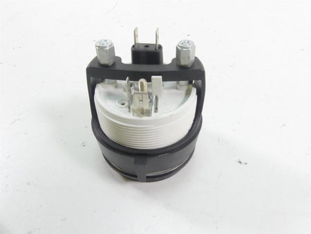 2012 Harley Touring FLHTP Electra Glide Volt Meter Gauge Instrument 74526-96C {{ shop.shopifyCountryName }} - Mototech271
