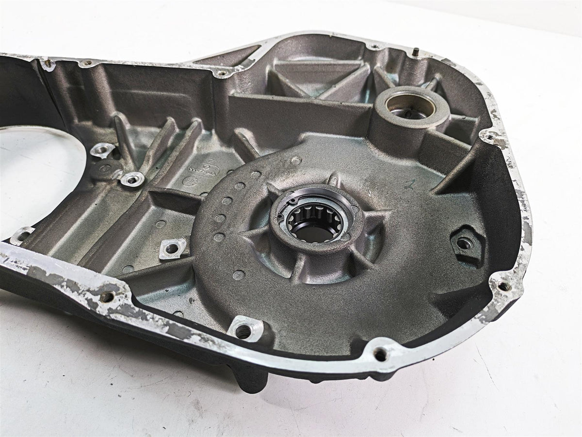 1999 Harley Touring FLHTC Electra Glide Inner Primary Drive Cover -Read 60677-94 {{ shop.shopifyCountryName }} - Mototech271