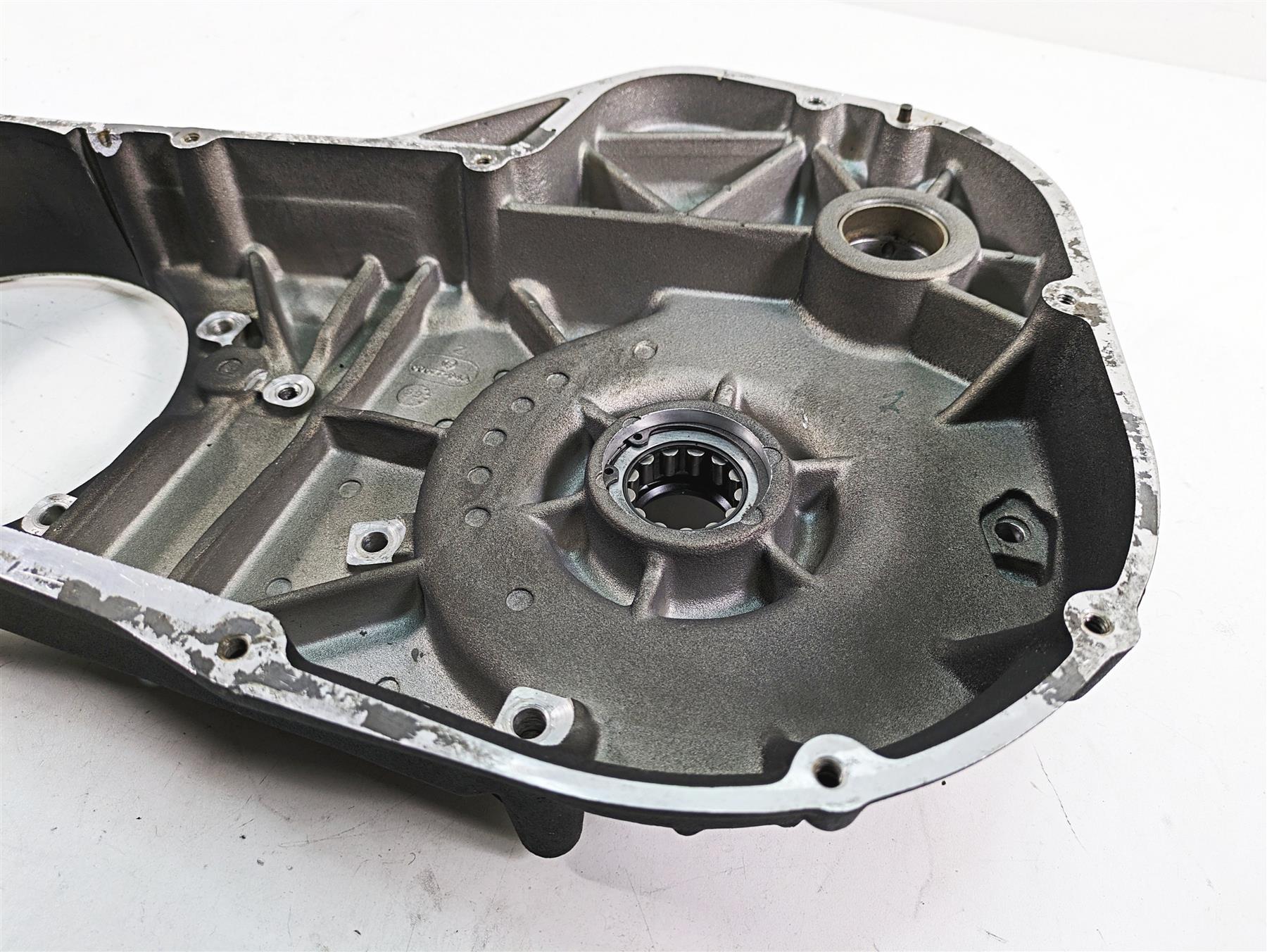 1999 Harley Touring FLHTC Electra Glide Inner Primary Drive Cover -Read 60677-94 {{ shop.shopifyCountryName }} - Mototech271