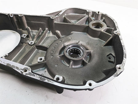 1999 Harley Touring FLHTC Electra Glide Inner Primary Drive Cover -Read 60677-94 {{ shop.shopifyCountryName }} - Mototech271