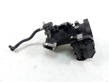 2008 Harley Touring FLHX Street Glide Throttle Body Fuel Injection 27685-08 {{ shop.shopifyCountryName }} - Mototech271