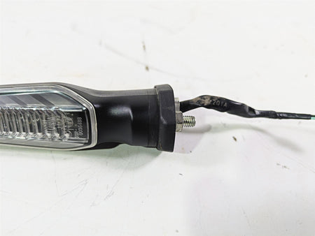 2020 Suzuki V-Strom 1050 XT Right Front Turn Signal Blinker 35601-06L00 {{ shop.shopifyCountryName }} - Mototech271